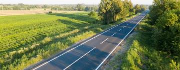 Павлівська сільрада ініціює ремонт дороги за напрямком Арциз – Нові Каплани – Василівка