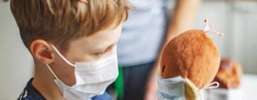 Спалах COVID-19 у дитбудинку Одеси: кількість хворих зросла до 15