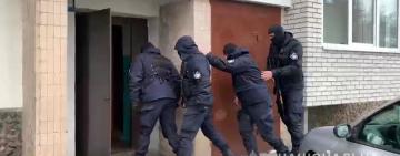 ⚡️В ИЗМАИЛЕ ЗАДЕРЖАНА БАНДА, СОВЕРШИВШАЯ РАЗБОЙНОЕ НАПАДЕНИЕ НА СЕМЬЮ МОРЯКА