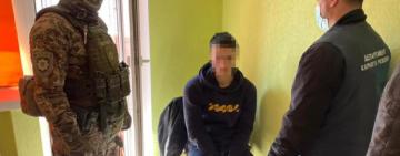 В Одессе похитили юношу и требовали 1 миллион долларов у его отца