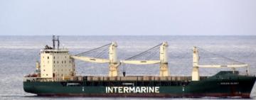 Військова допомога США вже в Одесі