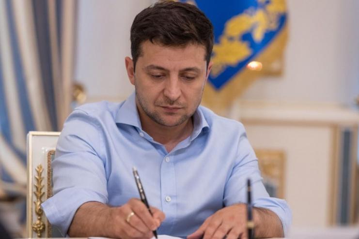 13 глав бывших РГА Одесчины официально уволены: Зеленский подписал распоряжения