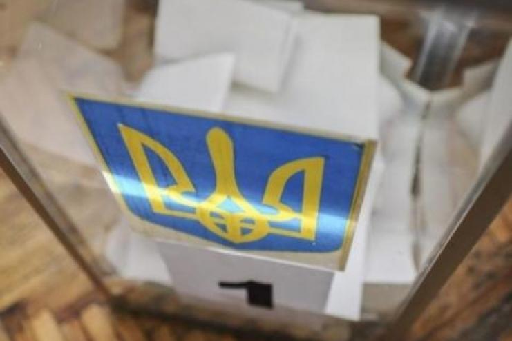 28 березня у п’яти районах Одещини відбудуться проміжні вибори до восьми місцевих рад