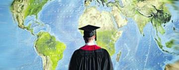 Высшее образование: за рубежом или в Украине?