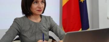 Молдова хоче повернути своє майно в Україні