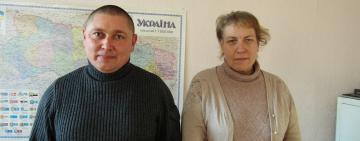 Жители Бородинской ОТГ смогут на месте делать регистрацию актовых записей