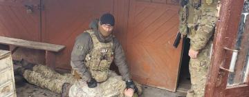 В Одессе СБУ задержала группу наркоторговцев: двое пограничников - среди задержанных