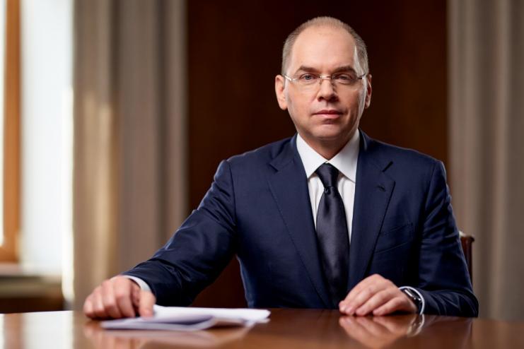 СТЕПАНОВ ПОДАВ ДЕКЛАРАЦІЮ: елітний автопарк, нерухомість та понад 900 тисяч доларів