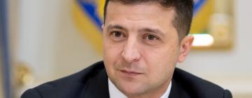 Зеленський оприлюднив декларацію за 2020 рік: дохід сім'ї 22,7 млн грн, сплачено 1,8 млн грн податків