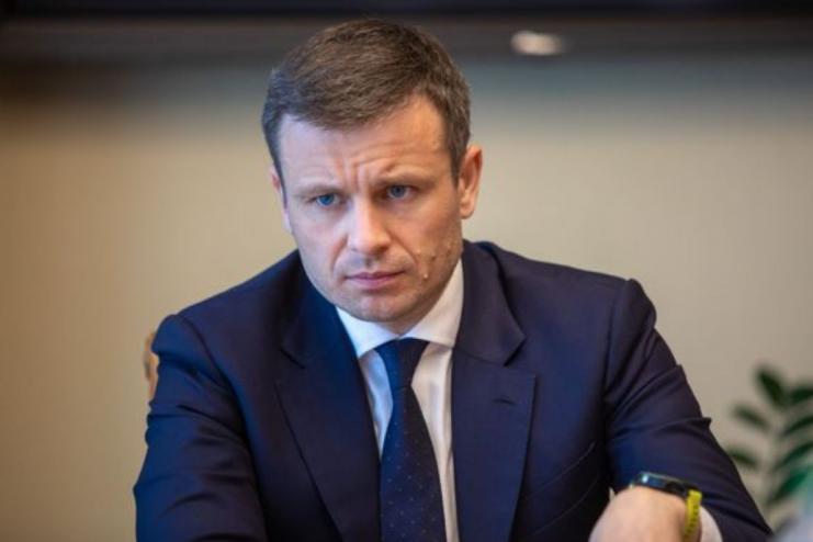 У 2021 році на вакцинацію передбачено 4 мільярди гривень - Марченко