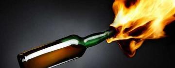 В Одессе обстреляли и бросили «коктейль Молотова» в ночной клуб  Park Residence 