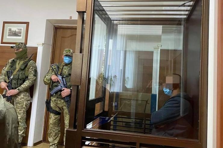 В Одесі судитимуть контрабандистів, які намагались ввезти в Україну понад 80 кілограми кокаїну