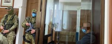 В Одесі судитимуть контрабандистів, які намагались ввезти в Україну понад 80 кілограми кокаїну