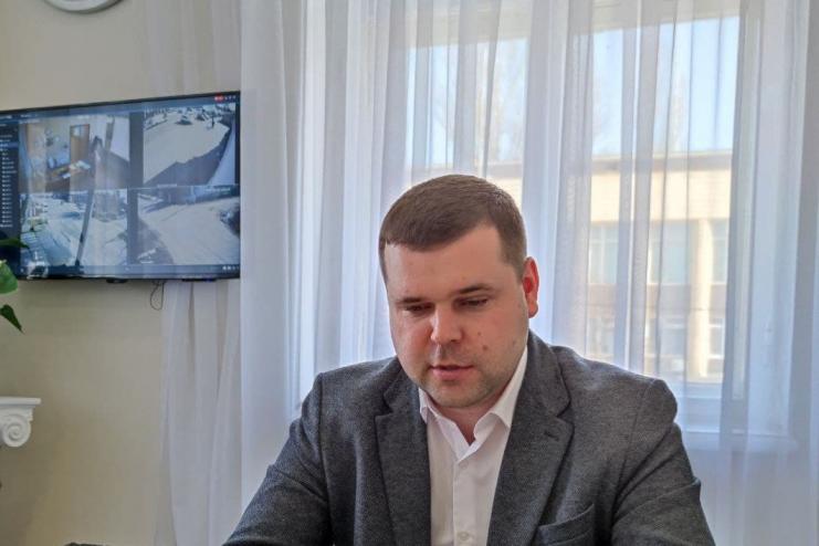 Будьте осторожны! В Килии от имени мэра действуют мошенники