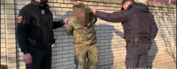 Суд вынес приговор болградцу, который в Измаиле угрожал прохожему пистолетом