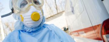 БЬЁМ ВСЕ РЕКОРДЫ: В ОДЕССКОЙ ОБЛАСТИ ОТ COVID-19 ЗА СУТКИ УМЕРЛИ 54 ЧЕЛОВЕКА