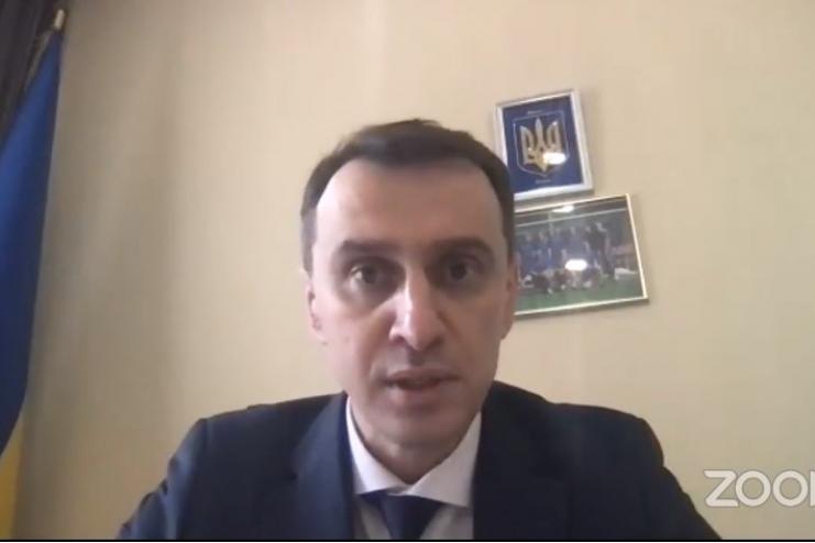Одесса игнорирует "красную зону": в Раде планируют проверку региона