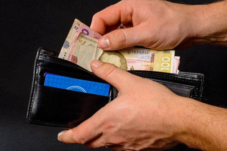 "Карантинные" выплаты начнутся в апреле