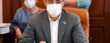 Профільна комісія облради  підтримала виділення 15 млн гривень на закупівлю кисневих концентраторів