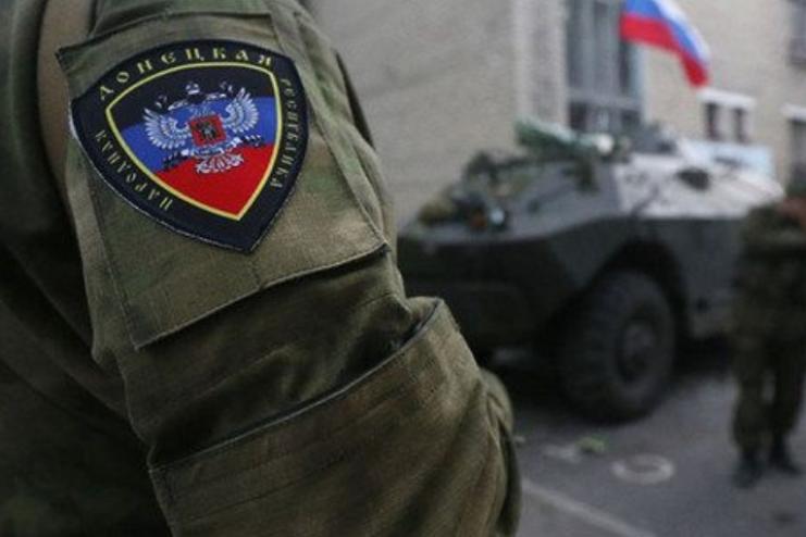 У “ДНР” бойовики оголосили призов на “строкову службу”