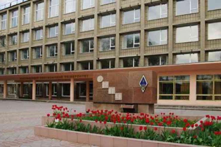 Военная кафедра и общежитие Одесского политеха закрыты по решению окружного суда