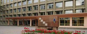 Военная кафедра и общежитие Одесского политеха закрыты по решению окружного суда