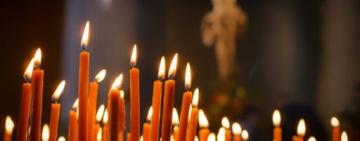 3 апреля - ПОМИНАЛЬНАЯ РОДИТЕЛЬСКАЯ СУББОТА