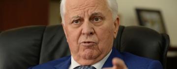Кравчук рассказал, как заставить Россию убраться из Украины