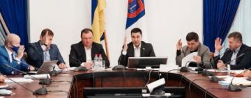 В Одеській області організують робочу групу з питань створення парку «Ялпуг-Кугурлуй»