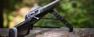 В полиции сообщили подробности инцидента в Болграде, в котором подстрелили преподавателя