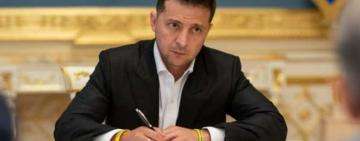 Зеленський підписав указ про план вакцинації: більшість дорослих в Україні мають щепити до кінця року