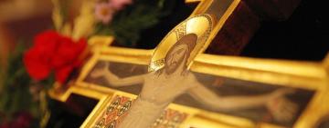 КРЕСТОПОКЛОННАЯ НЕДЕЛЯ 