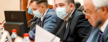 Найближчими днями Одещину перевірить комітет ВР на дотримання карантинних вимог