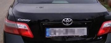 НАШЁЛ КЛЮЧИ И УГНАЛ ТАЧКУ: ОДЕССИТУ ГРОЗИТ ДО 8 ЛЕТ ЛИШЕНИЯ СВОБОДЫ