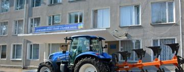  Ліквідація чи оптимізація? Яка доля чекає на аграрні ліцеї Тарутине та Теплиці