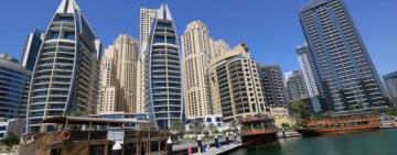 В Дубае из-за скандальной съемки задержали 11 украинских девушек