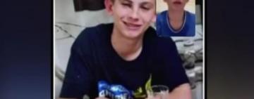 Пропавший подросток из Измаильского района "засветился" в соцсетях (ВИДЕО) 