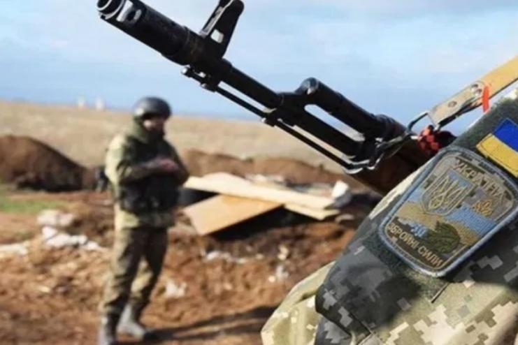 Окупанти 14 разів обстріляли позиції ООС: загинуло двоє українських військових