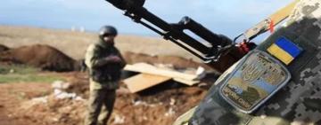 Окупанти 14 разів обстріляли позиції ООС: загинуло двоє українських військових