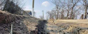 Путь к дороге: Олег Капсамун о ситуации в Иванчанке