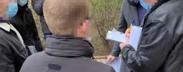 Ущерб -142 миллиона грн: экс-руководителю Одесского морпорта сообщили о подозрении