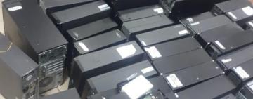 До мільйона гривень щодня: СБУ заблокувала схему викрадення коштів з банківських рахунків громадян