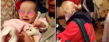 В Одессе госпитализировали полугодовалую малышку: мать едва не погубила кроху