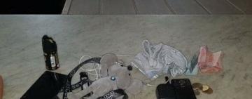 В Одессе мужчина попытался увести со двора маленького мальчика