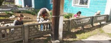 Відділ освіти, молоді та спорту Арцизької міської ради долучився до всеукраїнської акції з благоустрою 