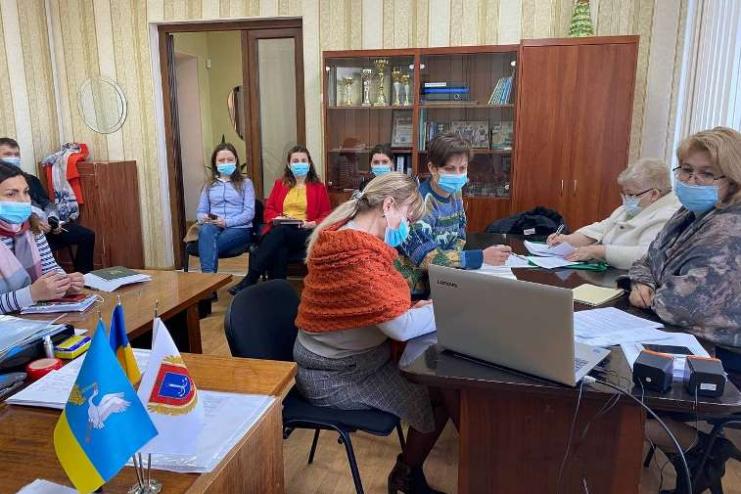Ключові показники роботи голови громади: в Арцизі відбулась селекторна нарада