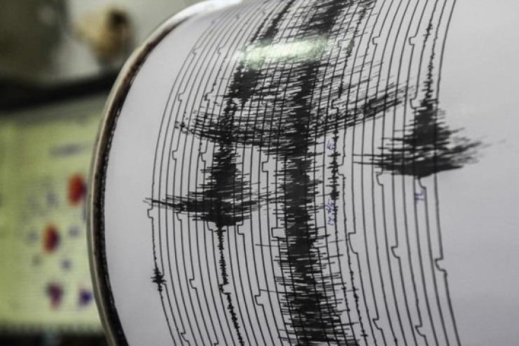 В нескольких районах Бессарабии почувствовали румынское землетрясение