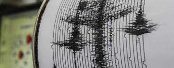 В нескольких районах Бессарабии почувствовали румынское землетрясение