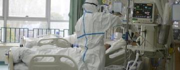 Больше всего несчастных случаев в 2020 году произошло с медсестрами - ФСС