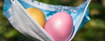  "Возможен формат Пасхи онлайн": Ляшко рассказал, какие могут быть ограничения на праздник